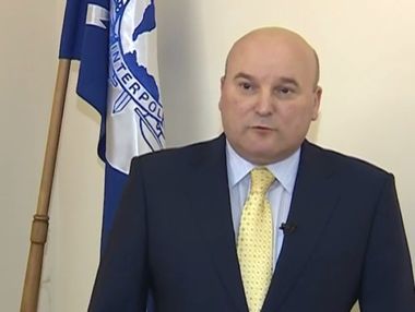 Укрбюро Интерпола проведет внутреннюю проверку из-за обвинений в содействии соратникам Януковича