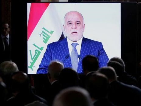 Reuters: Ирак отказался от помощи Турции в наступлении на Мосул