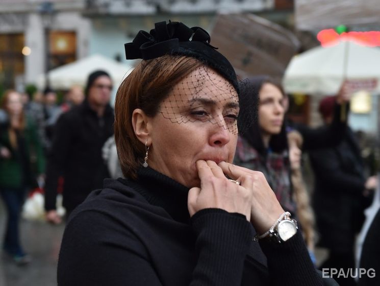 В Польше женщины вышли на забастовку против насилия над ними и влияния церкви на политику