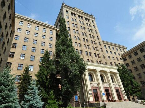 До рейтингу найкращих вишів світу увійшло вісім українських університетів