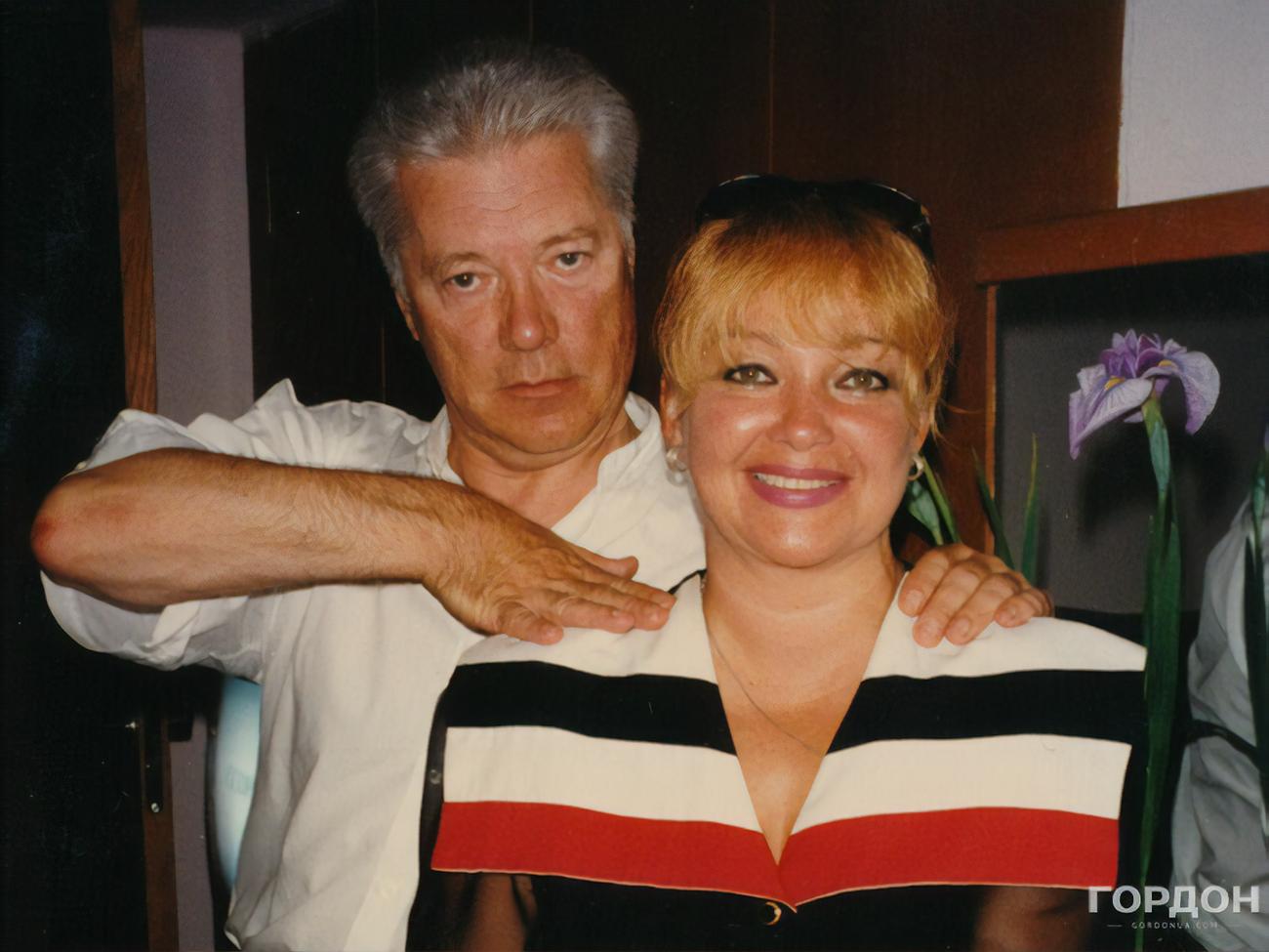 Жалаңаш Наталья Гвоздикова Жалаңаш Наталья Гвоздикова