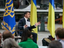 Зеленский лидирует в президентском рейтинге – опрос