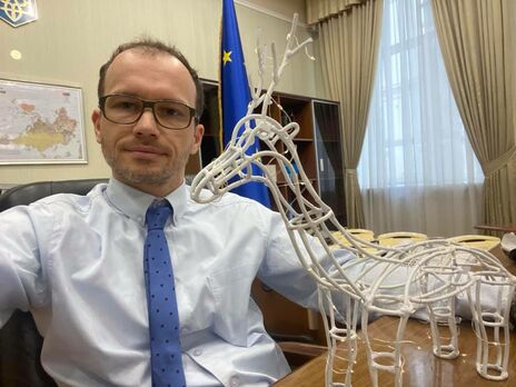 Малюська заявил, что законопроект об олигархах – уникальное решение для мировой практики