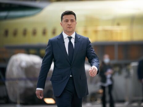 Больше трети украинцев считают, что Зеленский заявил о начале деолигархизации для повышения своего рейтинга – опрос