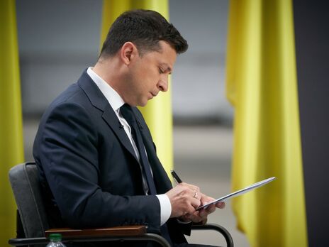 Половина українців вважає, що Зеленський не виконав більшості своїх передвиборчих обіцянок – опитування