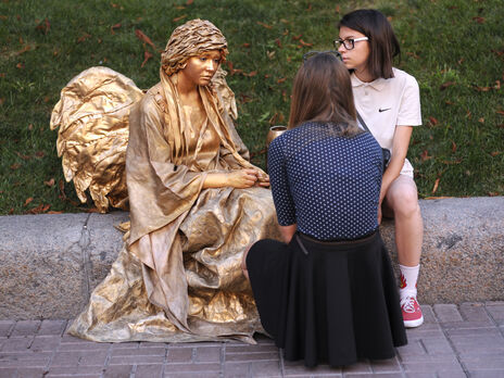 54% украинцев заявили, что за последние два года их материальное состояние ухудшилось – опрос