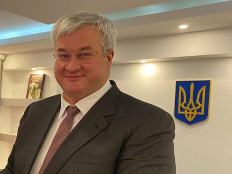 США підтримують суверенітет і територіальну цілісність України, зазначив Сибіга