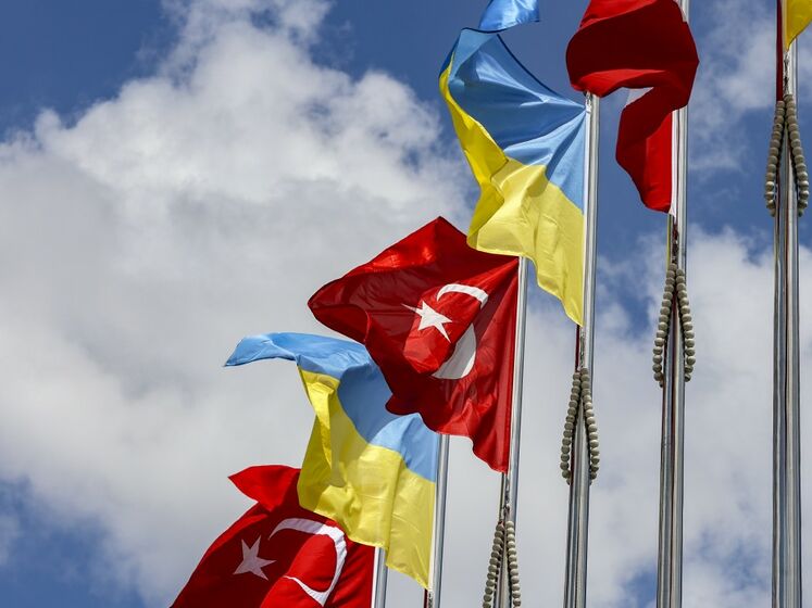 Кабмін схвалив ратифікацію угоди між Україною і Туреччиною про будівництво житла для кримських татар