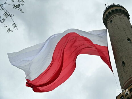 В Польше уверены, что учреждение Дня народного единства это попытка отрезать Беларусь от ее истинных корней