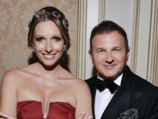 "Какой уже животик хороший". Беременная Осадчая впервые крупным планом показала живот