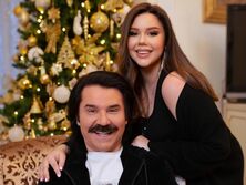 "Солнышко, надо самостоятельно зарабатывать". Павел Зибров рассказал, на что живет его 24-летняя дочь