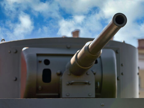 48% украинцев считают, что Россия контролирует 