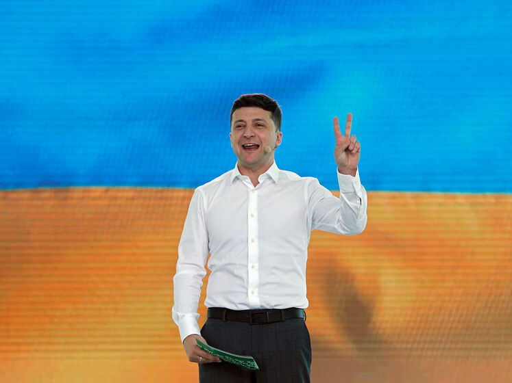 Соціолог Головаха: Зеленський виявився хорошим популістом