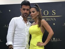 "Мама всегда рядом". Ани Лорак и ее бывший муж показали, как поздравили дочь с 10-летием