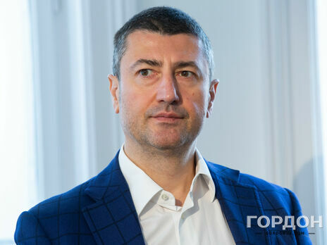 Бахматюк: Зараз мене в жодні списки Forbes не заносять. У мене тільки зовнішніх запозичень на $2 млрд