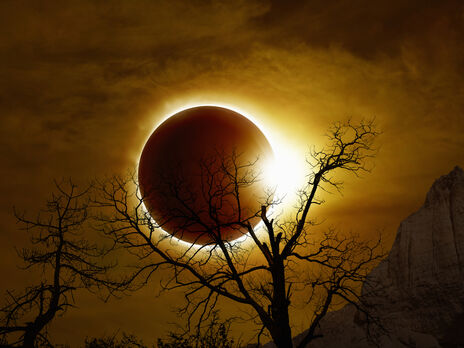 Кільце вогню. У світі спостерігали кільцеве сонячне затемнення. Трансляція