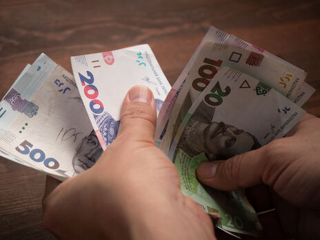 Кабмін України завершив 