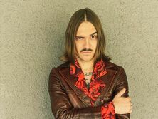 "Похоже, будет жесткая порка". Солист Little Big снялся в стрингах