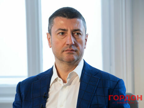 Бахматюк: Однозначно, я готовий сідати за стіл перемовин. Я маю вирішити проблему