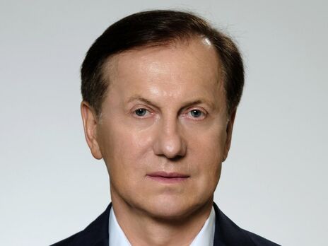 Журавский: США оказывают Украине политическую и финансовую помощь. Поэтому декоративная политика Зеленского их не устраивает