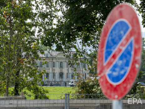 Швейцария назвала место, где Байден встретится с Путиным