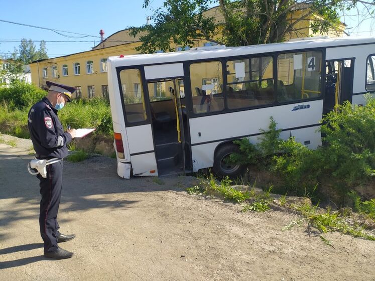 У закритому місті РФ автобус на смерть збив шістьох співробітників "Росатому"