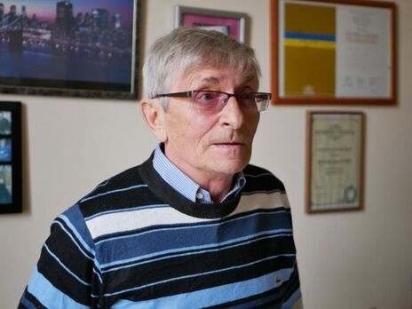 Социолог Головаха рассказал, каким соцопросам в Украине можно доверять