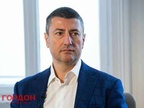 Бахматюк: Зовнішня кон'юнктура зараз дуже сприятлива для України. МВФ наступні три роки нам не потрібен