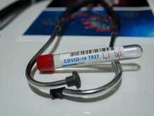 За сутки в Украине скончалось 70 пациентов с COVID-19