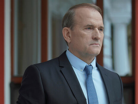 Суд постановив стягнути з Медведчука ще 300 тис. грн у справі про заборону книжки 