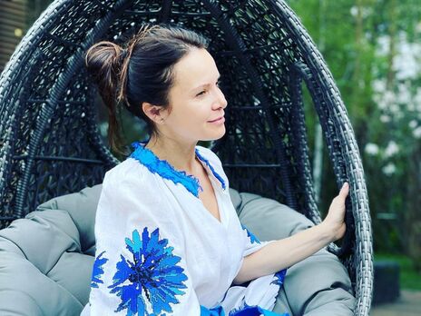 Подкопаєва розповіла, кого вважає багатим