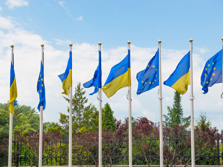 В Украине налогообложение предприятий может стать самым высоким в мире – The Brussels Times