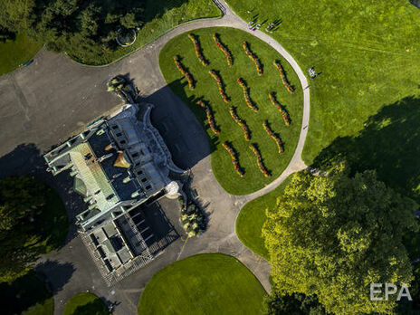 Из-за встречи Байдена и Путина Швейцария на три дня ограничит воздушное пространство