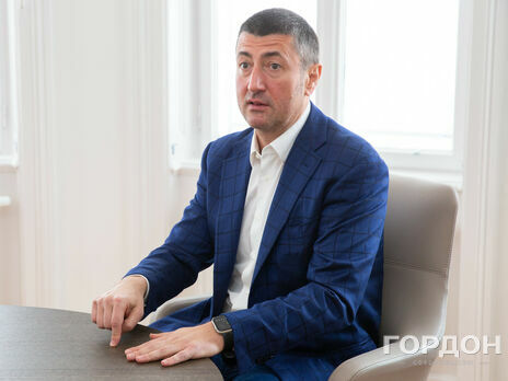 Бахматюк: Відкриття ринку землі, однозначно, плюс для України. Це перехід від совкової ментальності до нормальної економічної моделі