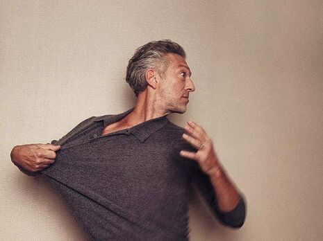 Кассель озадачил подписчиков 