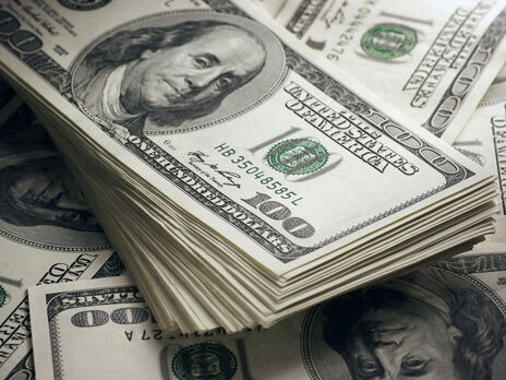Кабмин одобрил списание $6 млн со счетов Украины в МВФ на покрытие долгов Судана