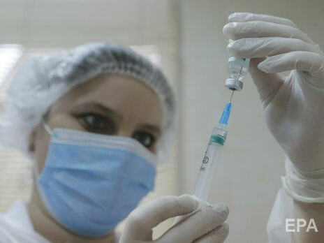 В Украине в выходные откроют 50 центров массовой вакцинации от COVID-19 – Минздрав