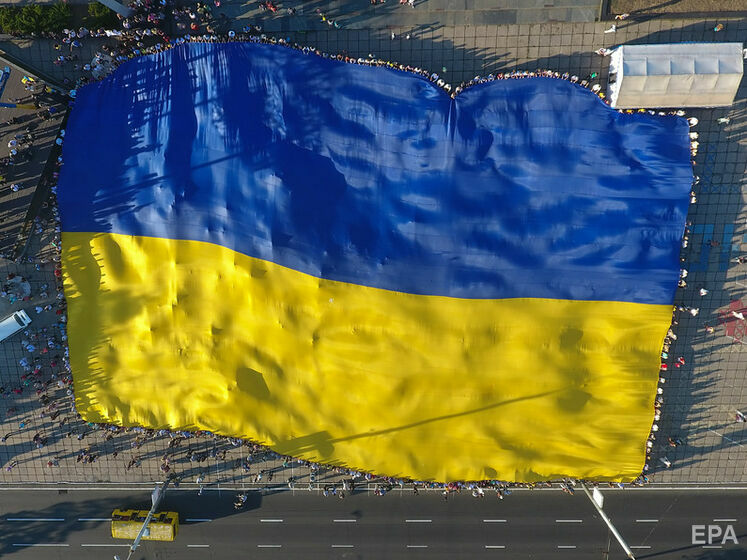 В Офисе президента озвучили список дружественных Украине стран