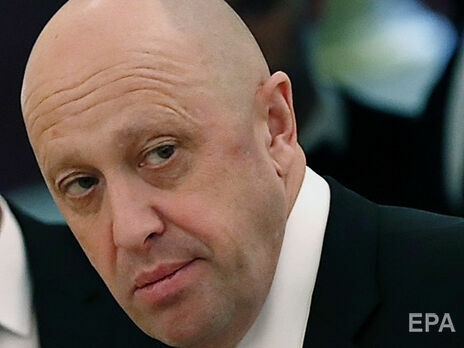 Пригожин подал в суд на Венедиктова и 