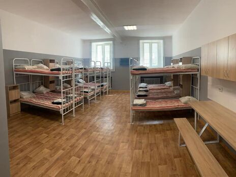 Платные камеры в СИЗО принесли уже 4 млн грн – Минюст Украины