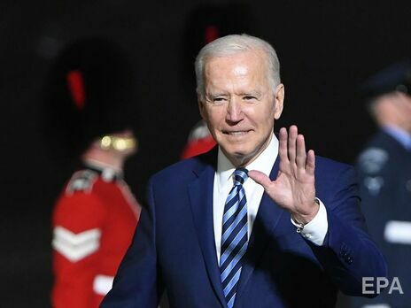 Байден после встречи с Путиным будет общаться с журналистами один – Reuters