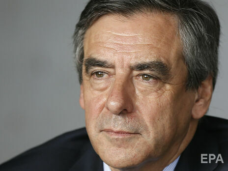 Фийон занимал пост премьер-министра Франции во время президентства Николя Саркози 
