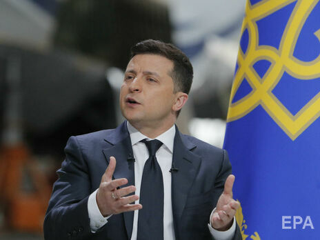 Кулеба відповів, чи погодиться Зеленський на переговори з бойовиками 