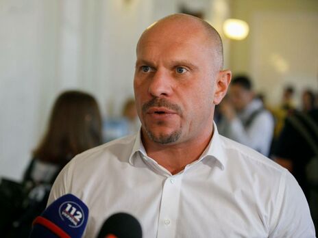 В МОН заявили, что никто не жаловался на диссертацию Кивы. Журналист Bihus.info говорит, что это ложь