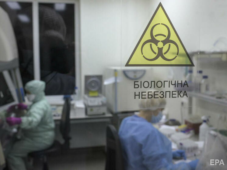 В Украине за сутки подтвердили 857 случаев COVID-19
