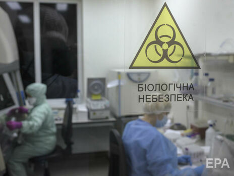 В Украине за сутки подтвердили 857 случаев COVID-19