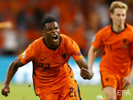 Нидерланды – Украина. Онлайн-репортаж первого матча украинской сборной на Евро 2020