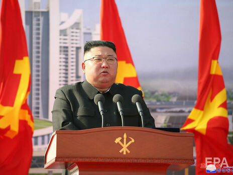 Кім Чен Ин вважає, що "культурне вторгнення Південної Кореї вийшло за межі припустимого рівня"