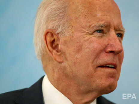 Байден объяснил отказ от пресс-конференции с Путиным после встречи в Женеве