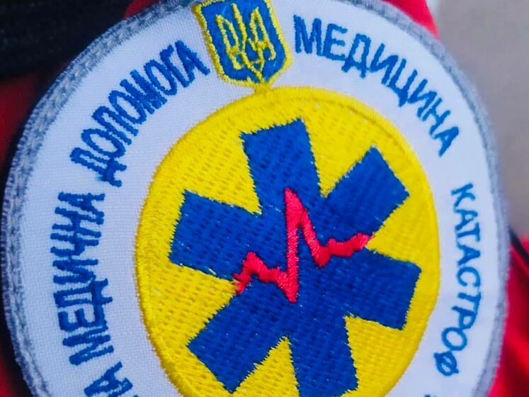 Чоловік, що впав із канатної дороги в Харкові, був п'яним, у нього відкрита черепно-мозкова травма – медики